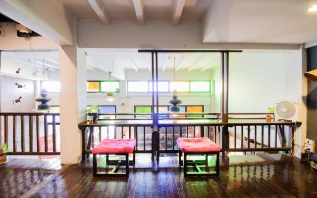Pat's Klangviang Boutique Guesthouse