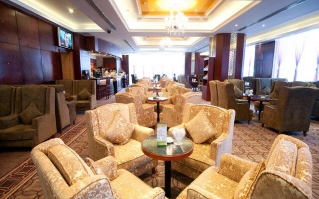 Gold Source Sunshine Hotel