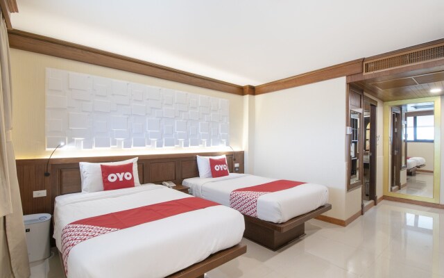 OYO 635 Sira Boutique Hotel (Vaccinated Staff)