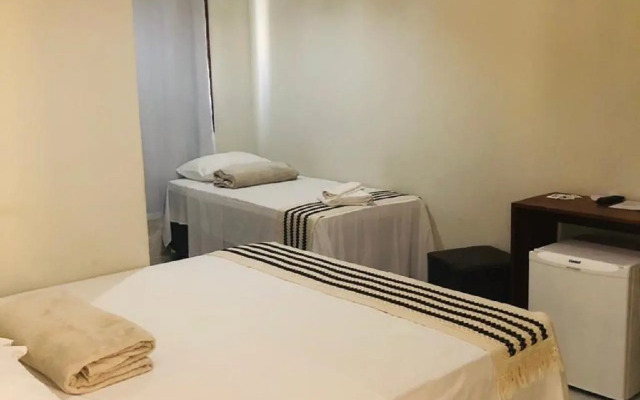 Pousada São Miguel dos Milagres