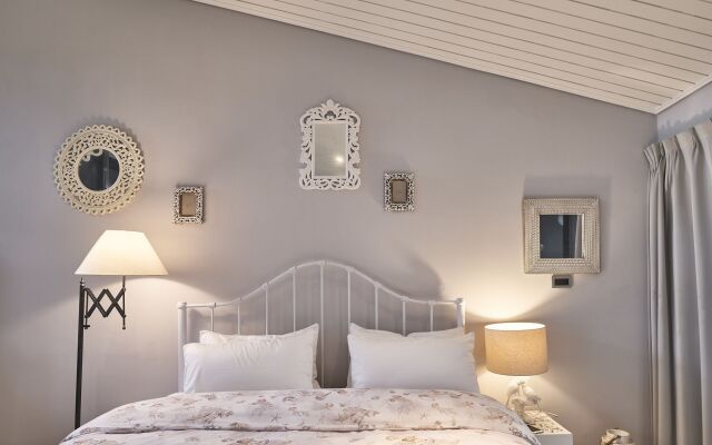 noir B&B
