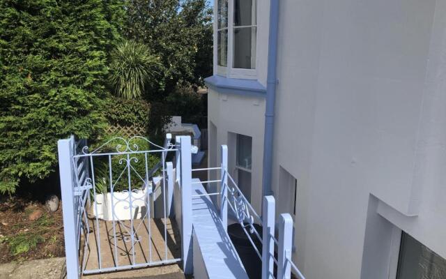 Harbour Lodge B&B