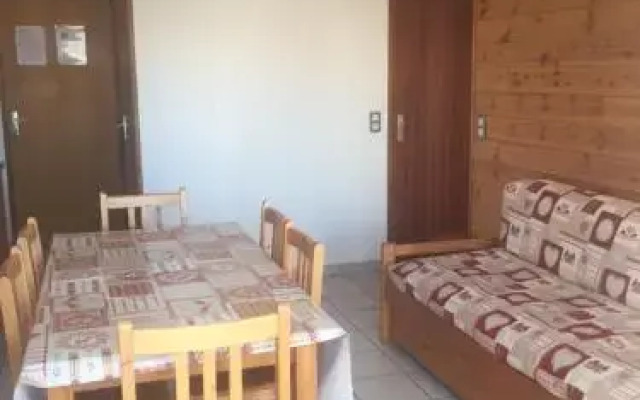 Résidence Les Ecrins