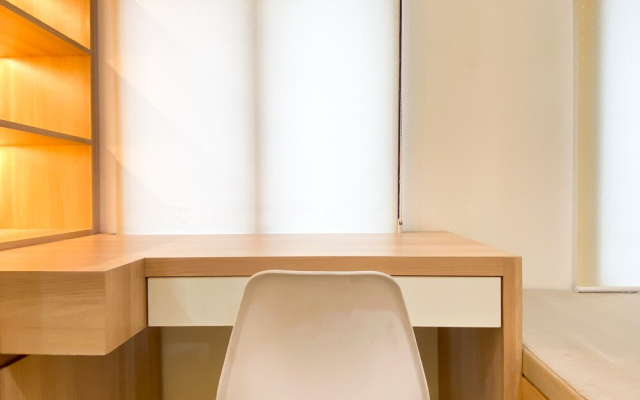 Simply Look Studio At 53Th Floor Pollux Chadstone Apartment