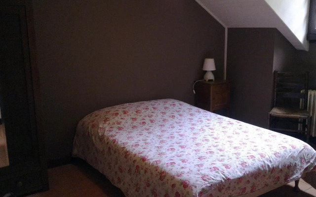 Auberge Les Myrtilles