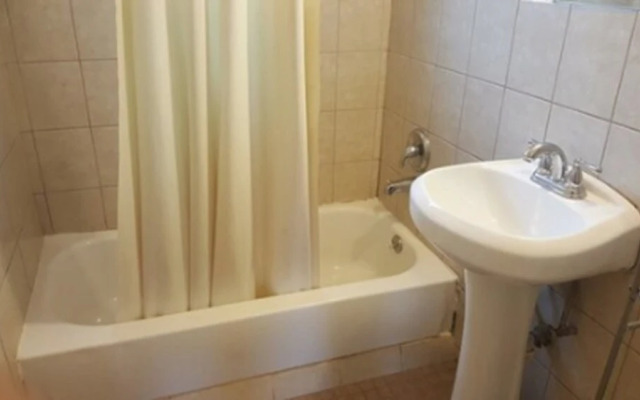 Seattle Inn Northgate