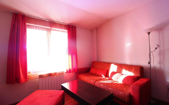 Mountview Lodge