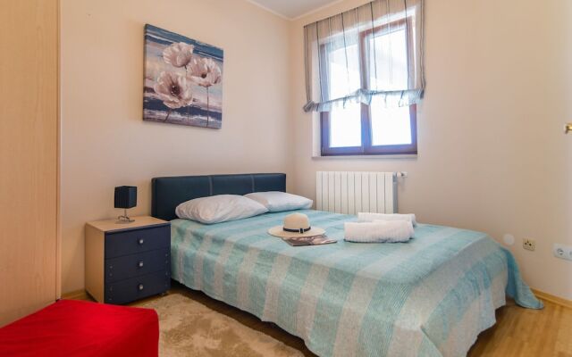 Modern Villa in Rovinj With Private Swimming Pool