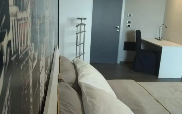 B&B Villa Antilia