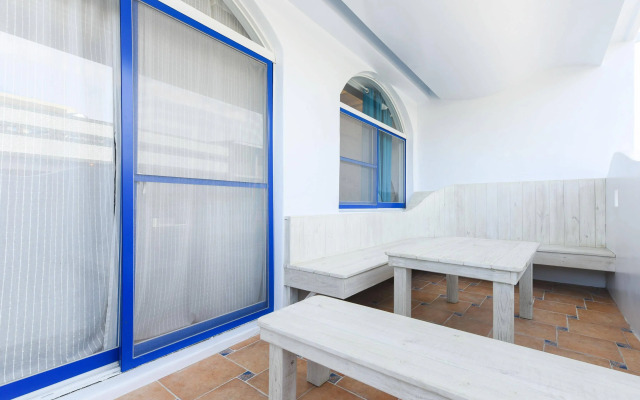 Mira Bella Guest House