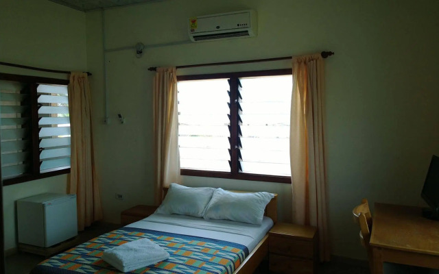 Afiki Resort