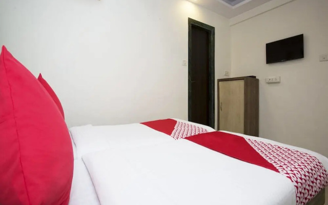OYO Rooms Mumbai Lokmanya Tilak Terminus