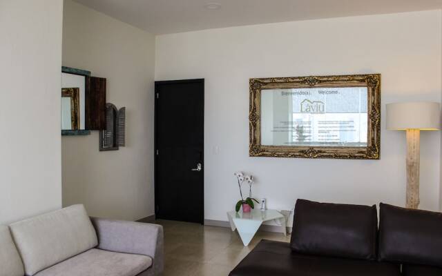 Lâviu B&B Luxe Suites