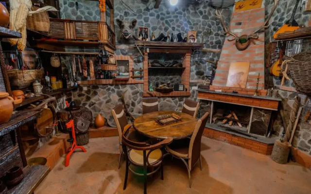 Borjomi cozy house