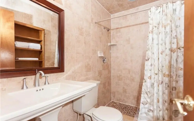 Summerhouse 408 - Two Bedroom Condo