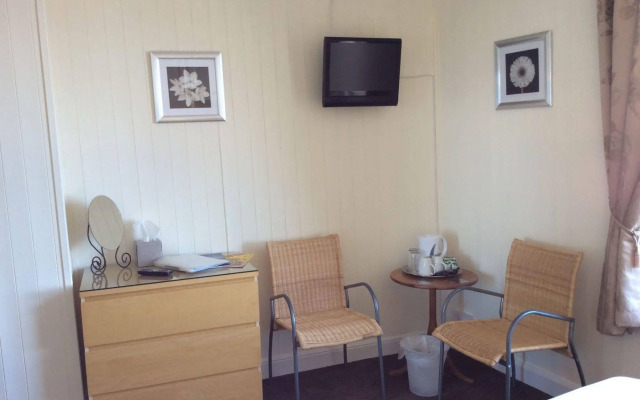 Marine View Guest House