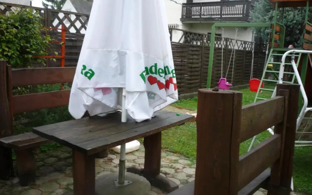 Judit's Guest House