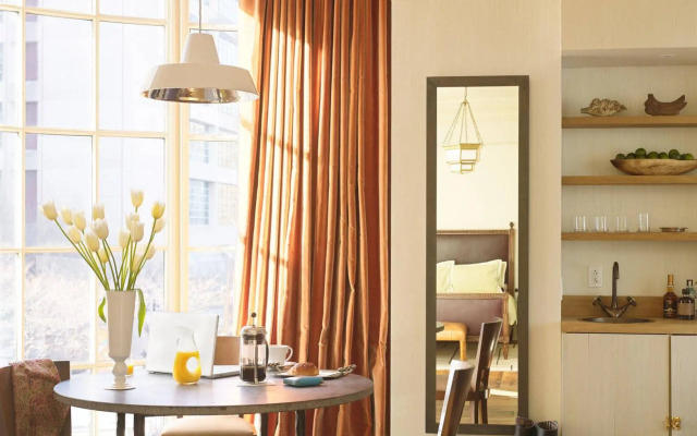 The Greenwich Hotel