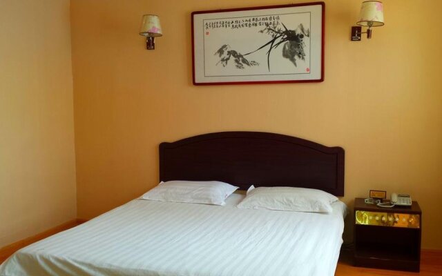 Millennium Express Hotel (Shandong Aviation College)