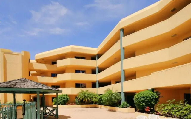 Suite 310 Sandcastles 3 Bedroom Deluxe