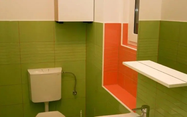 Central Jardin Guest House Split