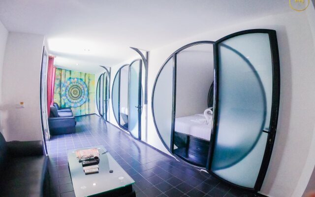 Ring Boutique Hotel