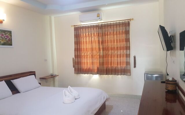 Khong Chaim 2 Hotel