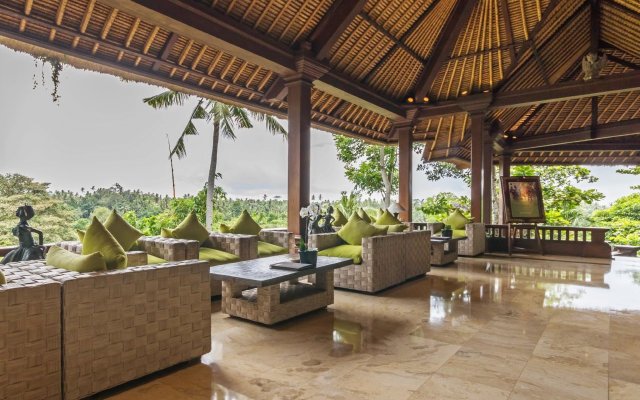 Курорт Pita Maha Resort & Spa