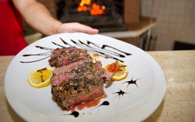 Agriturismo La Rocca dei Briganti