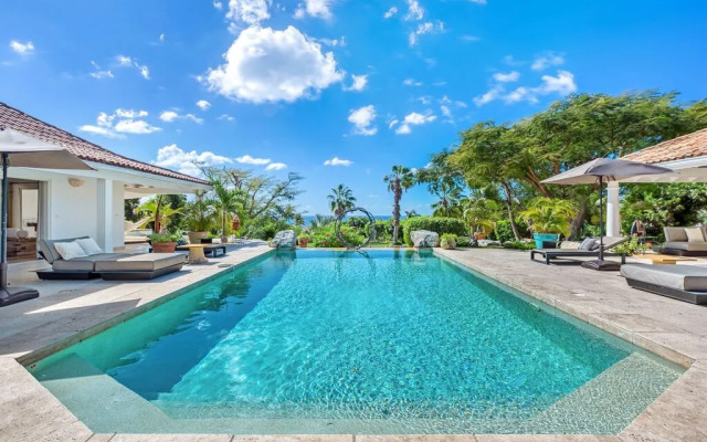 Dream Villa Terres Basses-1190
