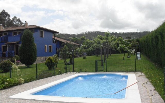 Apartamentos Casa Bego