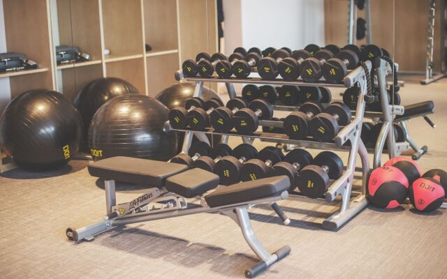 Holiday Inn Express Shanghai Songjiang Fangta by IHG