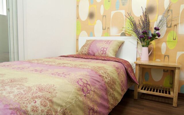 Alice Hostel