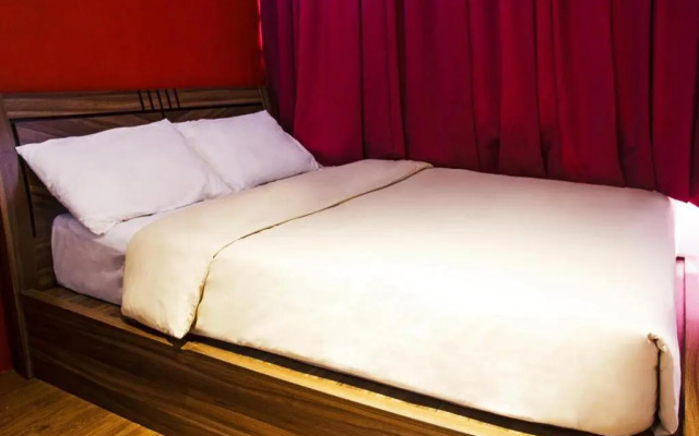 My Home Hotel - Setapak