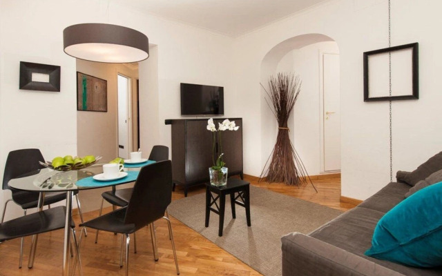 Archi Vittorio - Campo De Fiori