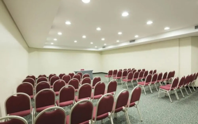 Mercure Apartments Caxias Do Sul