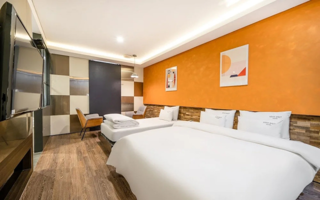 Gimhae Eobangdong 247 Hotel Stay