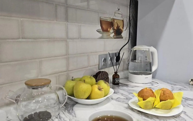 Апартаменты на улице Пискунова, 148/5