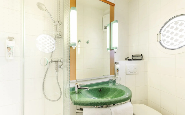 ibis Düsseldorf Hauptbahnhof