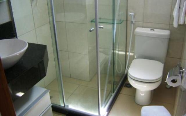 Apartamento Cabo Branco