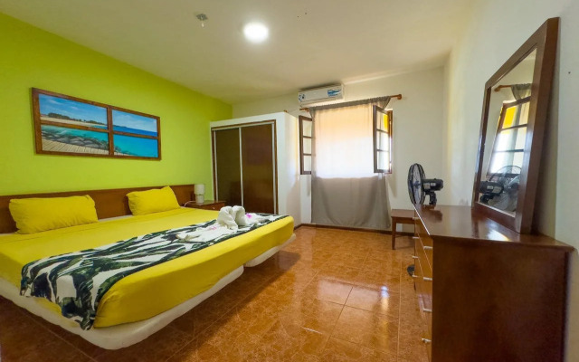 Misturod Aparthotel
