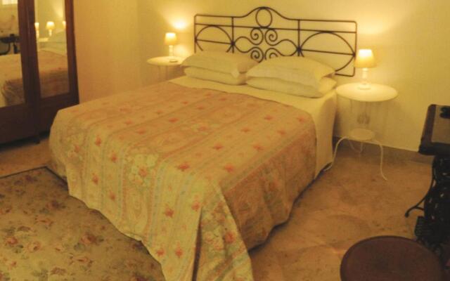 Bed  breakfast Liberty