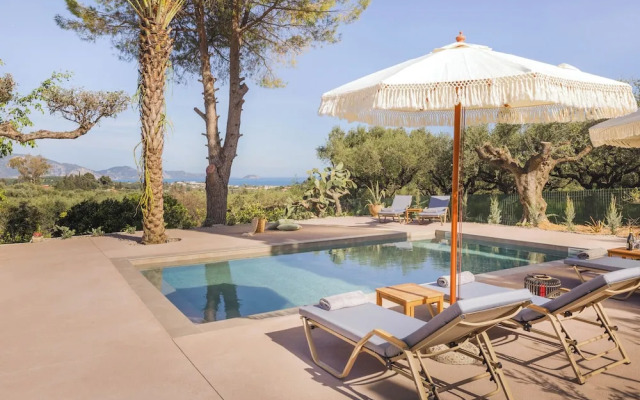 MyThea Villa