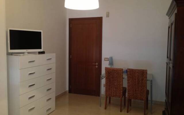 B&B Le Saline