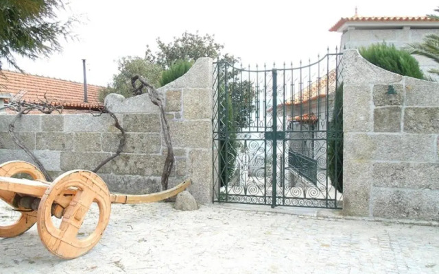 Quinta da Casa Grande Pinheiro