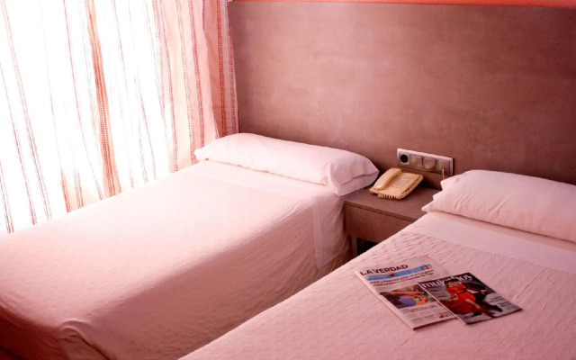 Hotel Universal Murcia