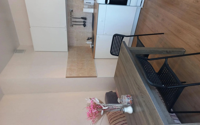 Апартаменты на улице Харьковская 5