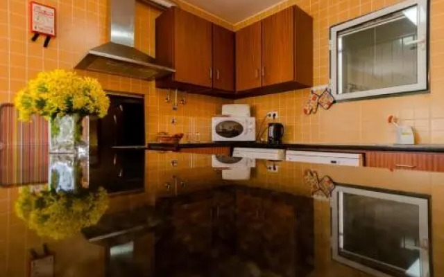 Living Azores Sete Cidades