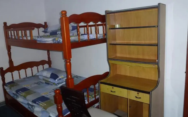 Guangzhou Michael Youth Hostel