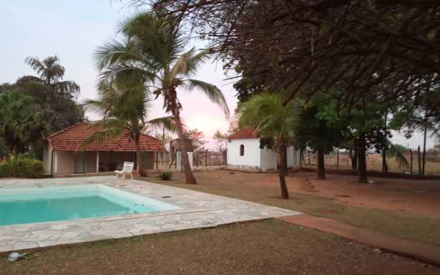 Pousada Das Paineiras